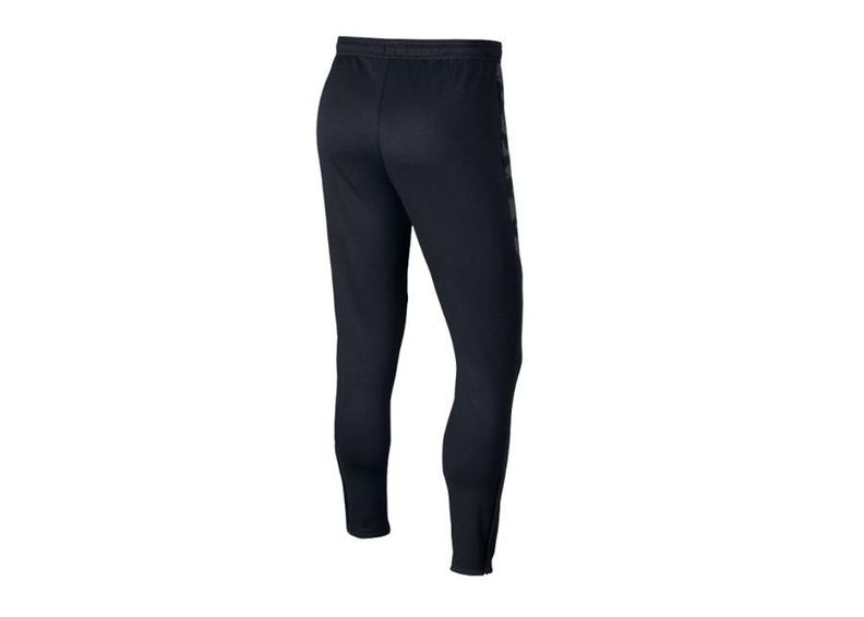 Мужские спортивные штаны Nike Therma Shield Strike M BQ5830-010 увеличить