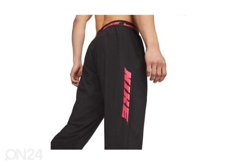 Мужские спортивные штаны Nike Training 7/8 увеличить