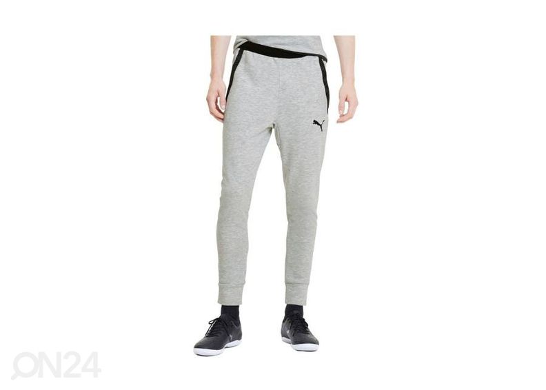 Мужские спортивные штаны Puma teamFinal 21 Casuals увеличить