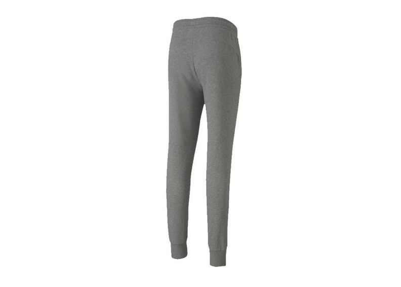 Мужские спортивные штаны Puma teamGoal 23 Casual Pants M 656582-33 увеличить