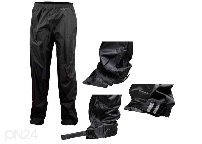 Мужские спортивные штаны Ralka увеличить