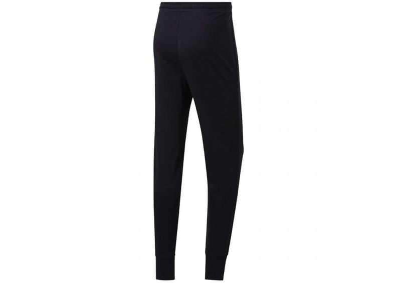 Мужские спортивные штаны Reebok TE Linear Logo FT J M FP9130 размер 2XL увеличить