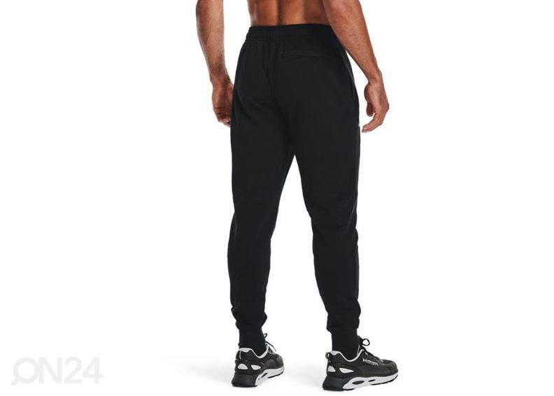 Мужские спортивные штаны Under Armour Rival увеличить