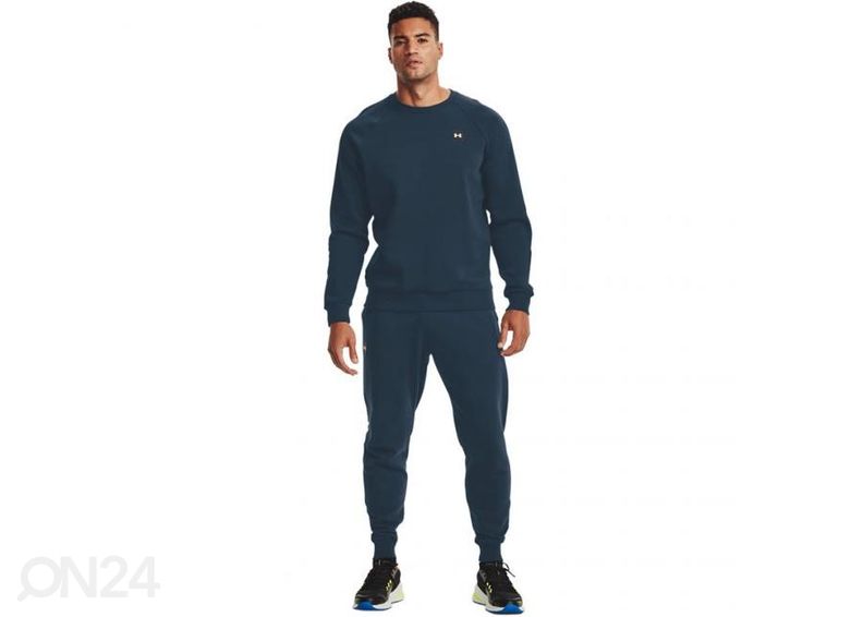 Мужские спортивные штаны Under Armour Rival Fleece Jogger увеличить