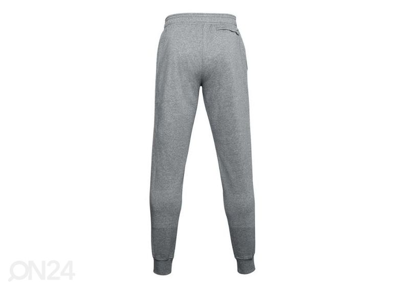 Мужские спортивные штаны Under Armour Rival Fleece Joggers увеличить