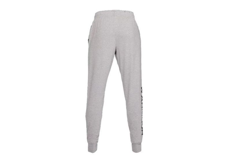 Мужские спортивные штаны Under Armour Sportstyle Cotton Graphic Jogger M 1329298-035 увеличить
