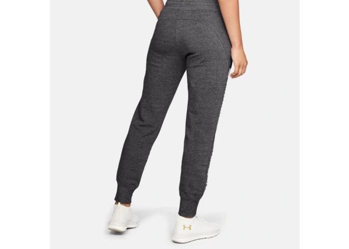 Мужские спортивные штаны Under Armour TB Ottoman Fleece Pant WM M 1321183-019 размер S увеличить