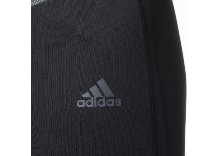 Мужские тайтсы для бега adidas Response Climawarm Tights M BS4690 увеличить