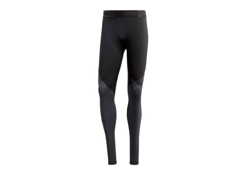 Мужские тайтсы adidas AlphaSkin Sport Tights Climawarm M CW4041 увеличить