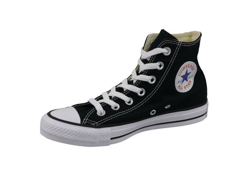 Мужские теннисы Converse Chuck Taylor All Star Hi M9160C увеличить