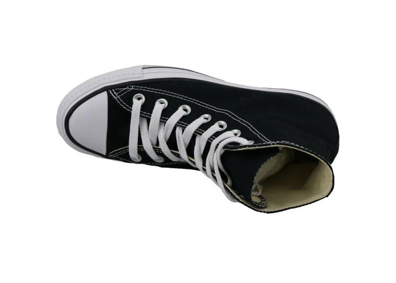 Мужские теннисы Converse Chuck Taylor All Star Hi M9160C увеличить