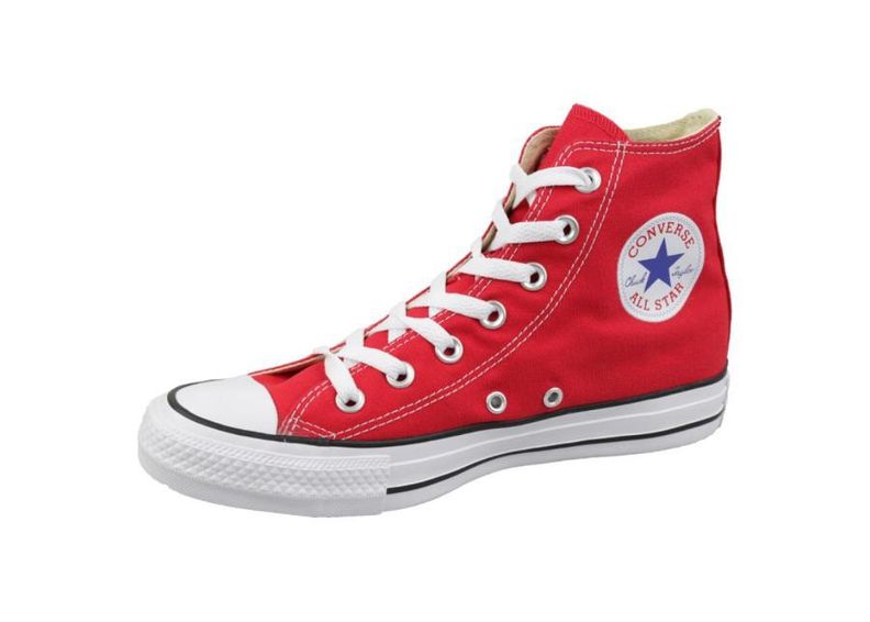 Мужские теннисы Converse Chuck Taylor All Star Hi M9621C увеличить