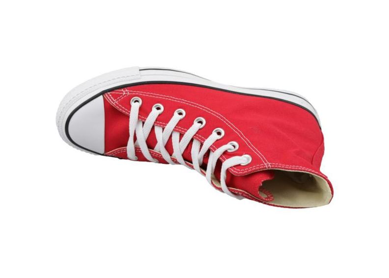 Мужские теннисы Converse Chuck Taylor All Star Hi M9621C увеличить