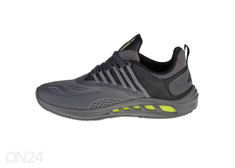 Мужские тренировочные кроссовки 4F увеличить