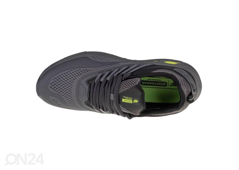 Мужские тренировочные кроссовки 4F увеличить