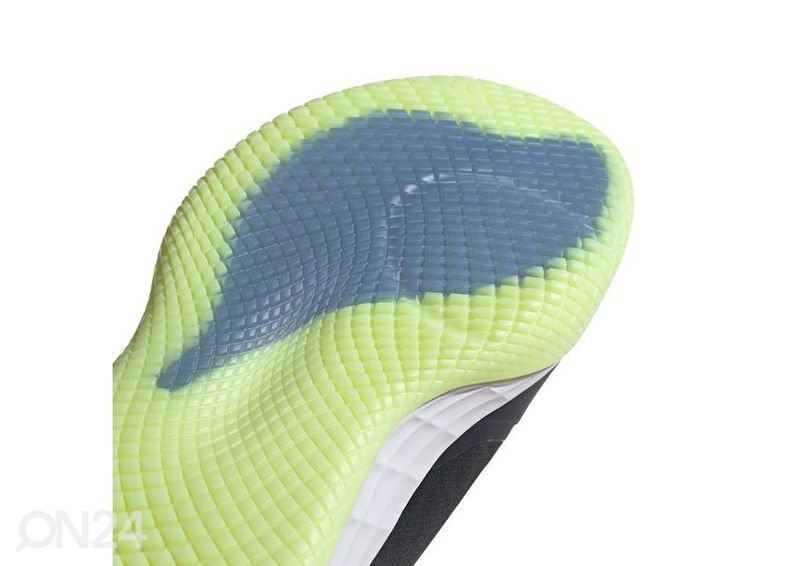 Мужские тренировочные кроссовки Adidas Adizero FastCourt Primeblue увеличить