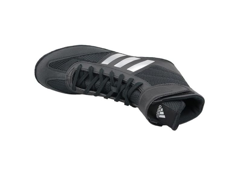 Мужские тренировочные кроссовки adidas Combat Speed 5 M BA8007 увеличить