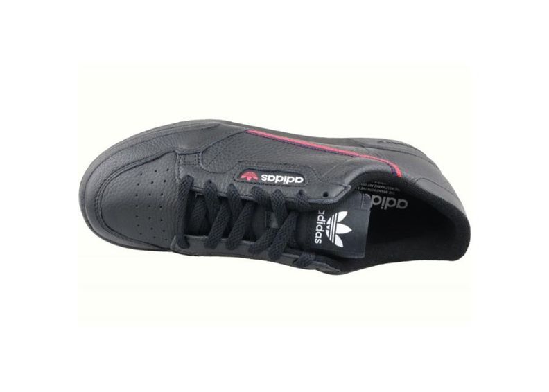 Мужские тренировочные кроссовки adidas Continental 80 M G27707 увеличить