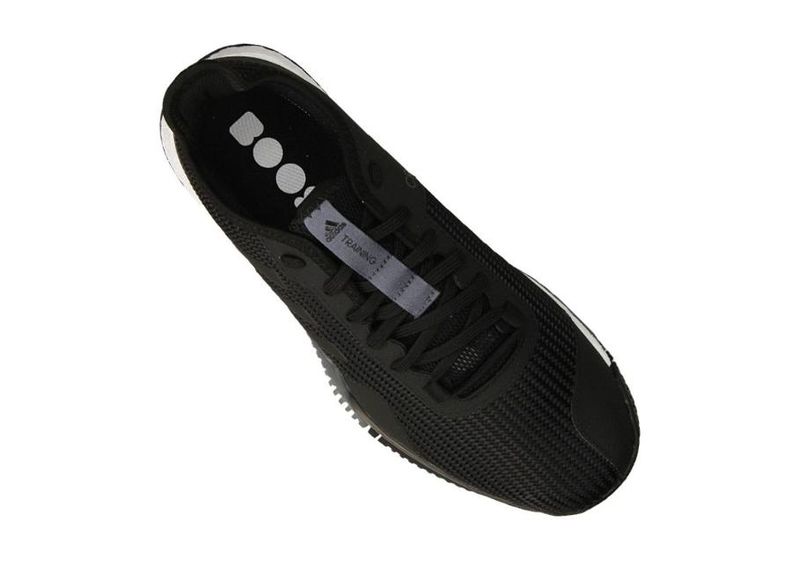 Мужские тренировочные кроссовки adidas Crazy Train Elite M AC7658 увеличить