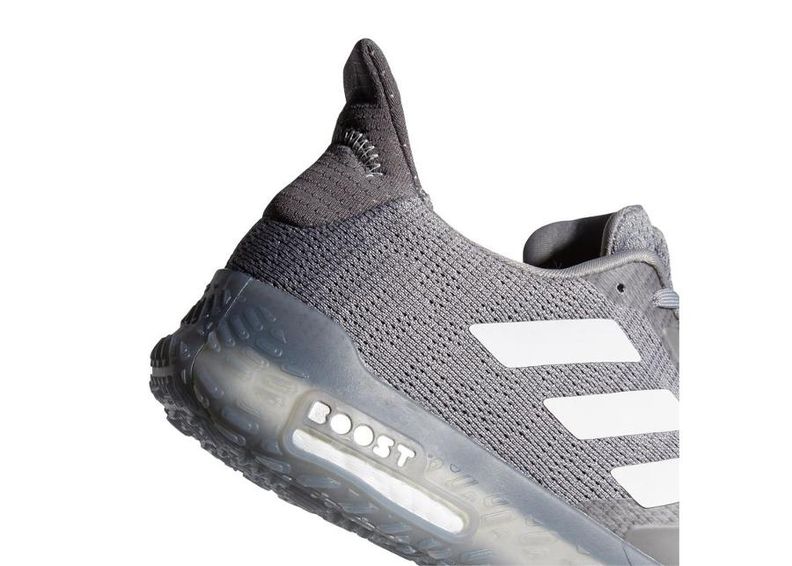 Мужские тренировочные кроссовки Adidas FitBoost Trainer M FV6943 увеличить