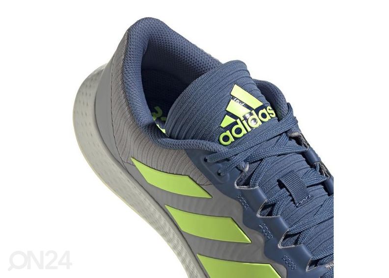 Мужские тренировочные кроссовки Adidas ForceBounce увеличить