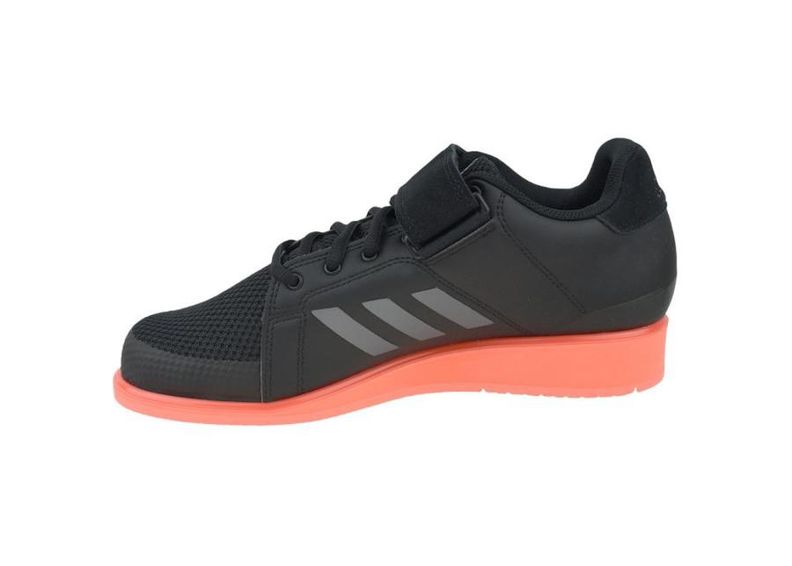 Мужские тренировочные кроссовки adidas Power Perfect 3 M EF2985 увеличить