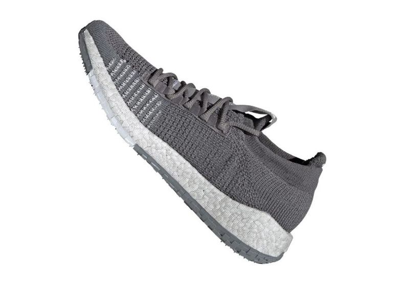 Мужские тренировочные кроссовки adidas PulseBOOST HD M G26932 увеличить