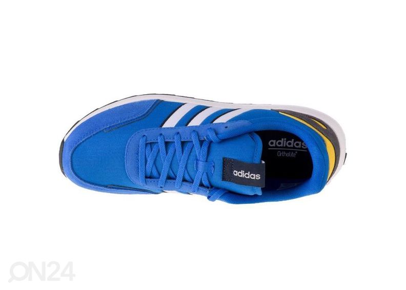 Мужские тренировочные кроссовки Adidas Retrorunner увеличить