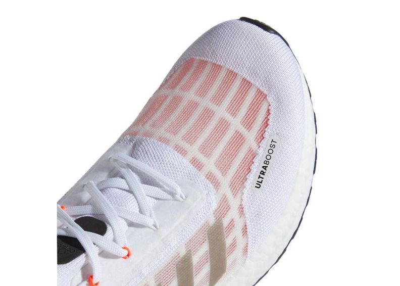 Мужские тренировочные кроссовки Adidas Ultraboost Summer.Rdy M EG0773 увеличить