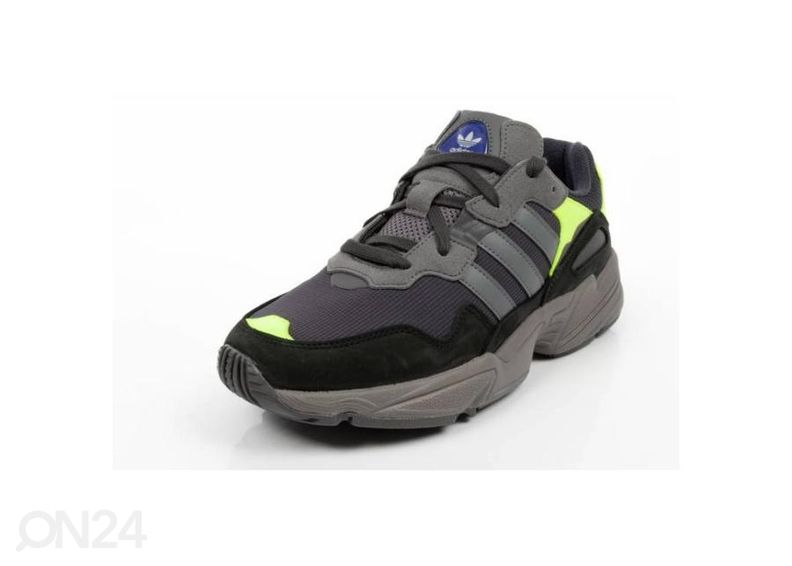 Мужские тренировочные кроссовки Adidas Yung-96 увеличить