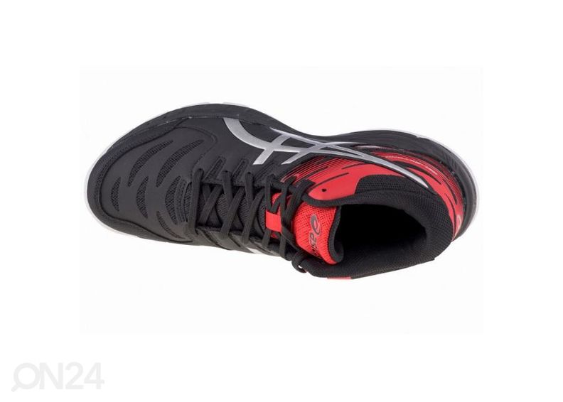Мужские тренировочные кроссовки Asics Gel-Beyond MT 6 M увеличить