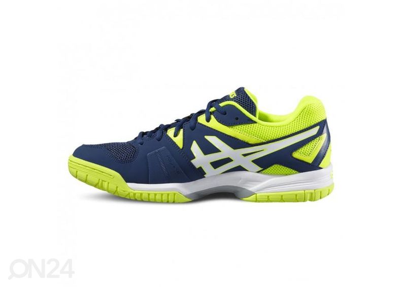 Мужские тренировочные кроссовки Asics Gel Hunter 3 M R507Y-5801 увеличить