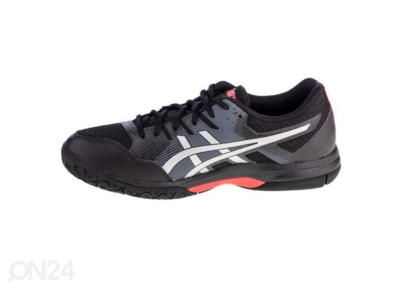 Мужские тренировочные кроссовки Asics Gel-Rocket 9 M 1071A030-010 увеличить
