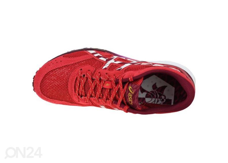 Мужские тренировочные кроссовки Asics Tartheredge Tenka увеличить