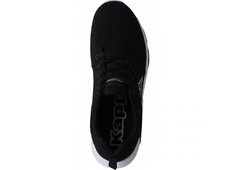 Мужские тренировочные кроссовки Kappa Sash M 242706 1110 увеличить