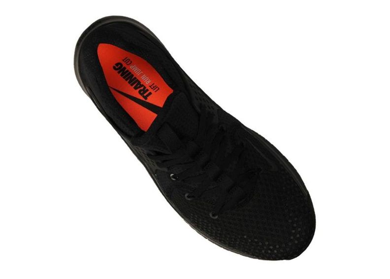 Мужские тренировочные кроссовки Nike Free Trainer 8 M AH9395-003 увеличить