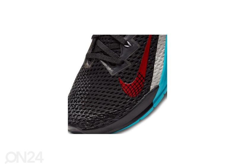 Мужские тренировочные кроссовки Nike Metcon 6 увеличить