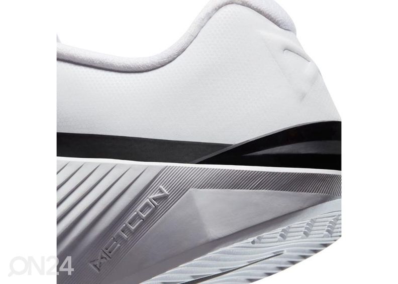 Мужские тренировочные кроссовки Nike Metcon 6 M CK9388-100 увеличить