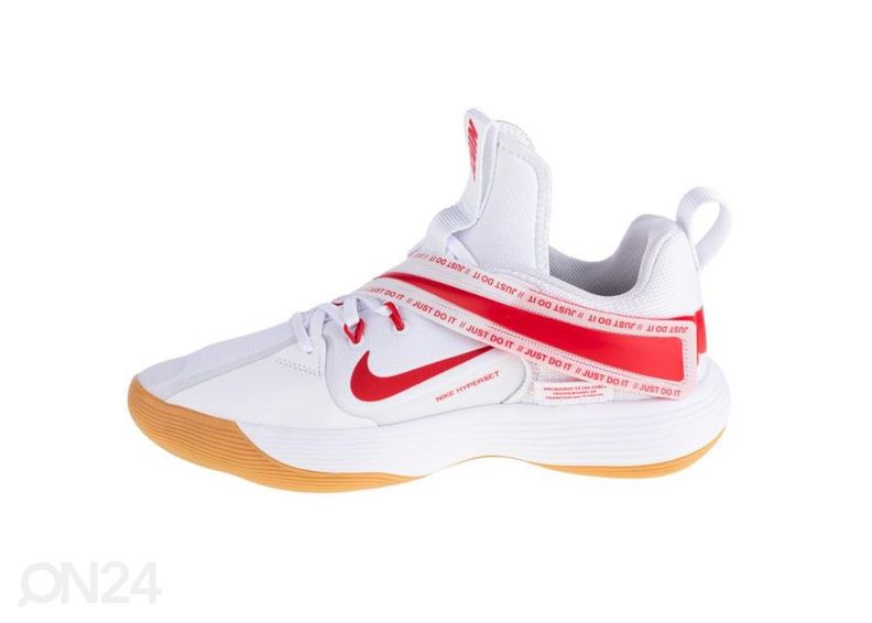 Мужские тренировочные кроссовки Nike React HyperSet M CI2955-160 увеличить