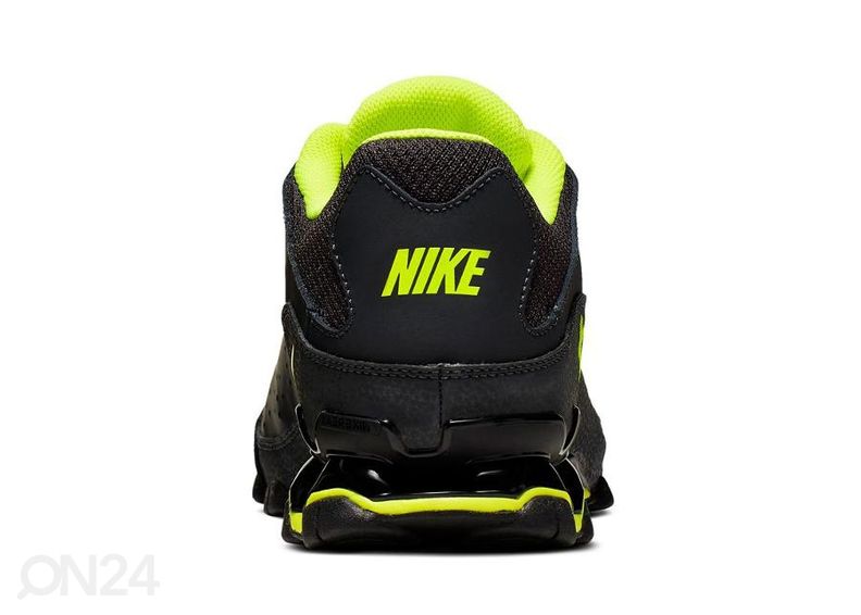 Мужские тренировочные кроссовки Nike Reax 8 M 616272-036 увеличить