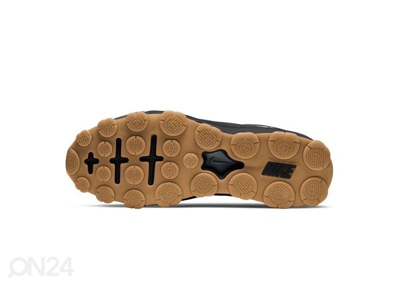 Мужские тренировочные кроссовки Nike Reax 8 Mesh увеличить