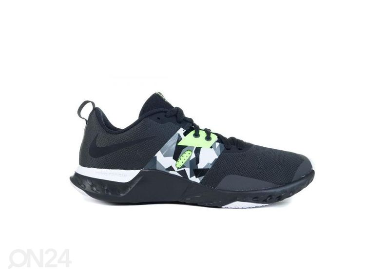 Мужские тренировочные кроссовки Nike Renew Retaliation Tr увеличить