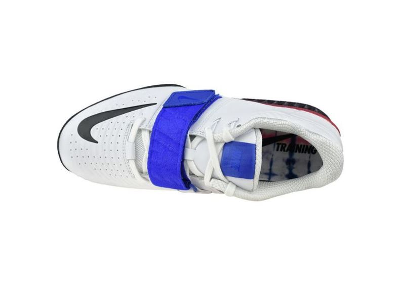 Мужские тренировочные кроссовки Nike Romaleos 3 XD M AO7987-104 увеличить
