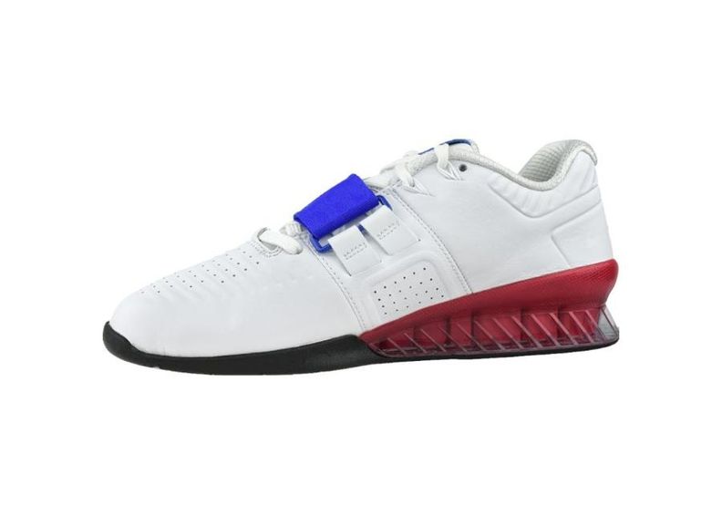 Мужские тренировочные кроссовки Nike Romaleos 3 XD M AO7987-104 увеличить