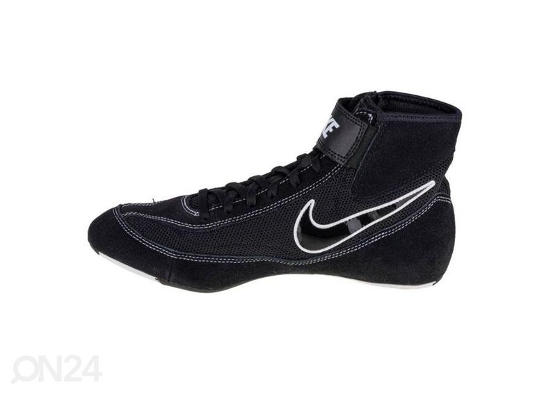 Мужские тренировочные кроссовки Nike Speedsweep VII увеличить