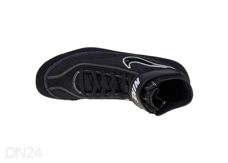 Мужские тренировочные кроссовки Nike Speedsweep VII увеличить