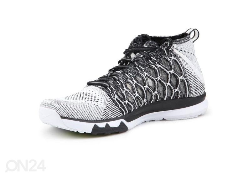 Мужские тренировочные кроссовки Nike Train Ultrafast Flyknit увеличить