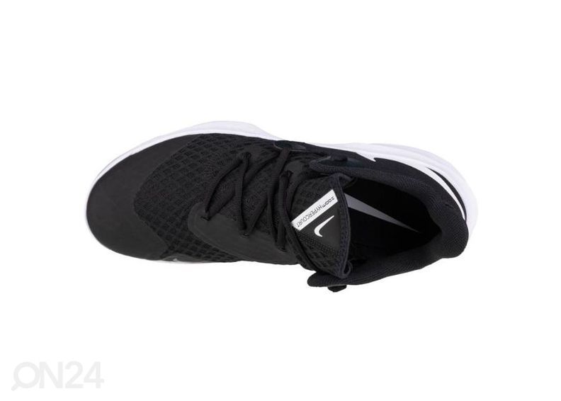 Мужские тренировочные кроссовки Nike Zoom Hyperspeed Court увеличить
