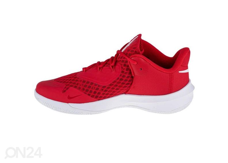 Мужские тренировочные кроссовки Nike Zoom Hyperspeed Court увеличить
