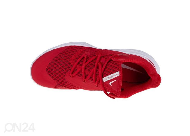 Мужские тренировочные кроссовки Nike Zoom Hyperspeed Court увеличить